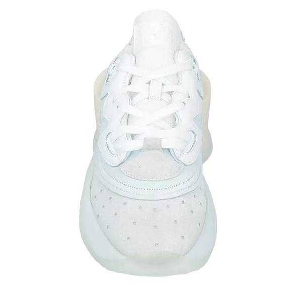 MM6 MAISON MARGIELA 6-Cylinder Sneakers - Picture 4 of 6